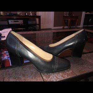 Enzo Angiolini Shelby Slate Gray Size 5.5M